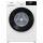 Pralka ładowana od przodu GORENJE W1NHPI60SCS/PL 6 kg 1000 obr Program Extra Hygiene Program szybki 15’ Pranie w niskich temp. 20 °C